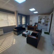 واحدی تجاری مرکز شهر