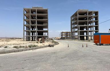 750 متر زمین مسکونی ماهدشت راشته