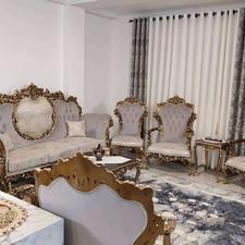 آپارتمان 86 متری در کلاکسر