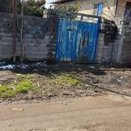 فروش زمین مسکونی 200 متر در سرخ دشت