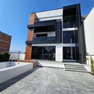 فروش ویلا 440 متر در گلستان