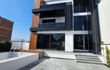 فروش ویلا 440 متر در گلستان