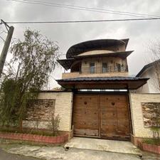 فروش ویلا 300 متر در رمک