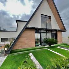 فروش ویلا 260 متر در امیرآباد