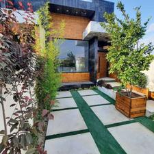 فروش ویلا 180 متر در آپادانا