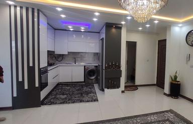 فروش آپارتمان 75 متر در فاز 6