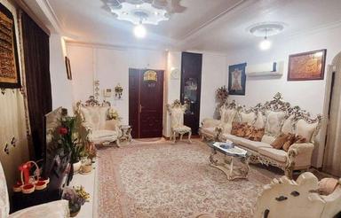 فروش آپارتمان 95 متری سند در بلوار نامجو کوچه فجر رشت