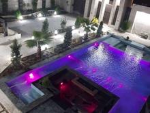 زمین ویلایی در شیپور