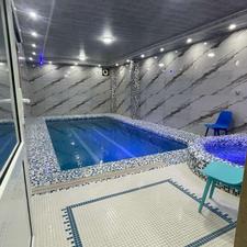 اجاره روزانه ویلاهای استخردار لاکچری Vip