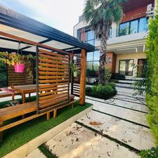 فروش ویلا 300 متر در سعادت آباد فول مبل