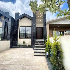 فروش ویلا 130 متر در جاده چمستان سند ششدانگ