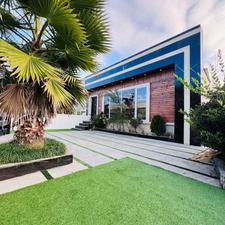 فروش ویلا 200 متر در جاده دریا