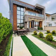 فروش ویلا 250 متر در امیرآباد