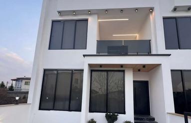 ویلا 160 متر در خیابان نور بنفشه ده دسترسی عالی ب جاده