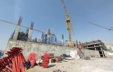 پیشفروش آپارتمان 50 متر در کوهک