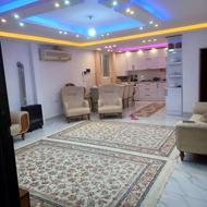 فروش معاوضه ویلا 160 متر در کوی زمانی