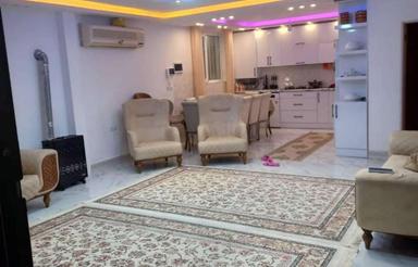 فروش معاوضه ویلا 160 متر در کوی زمانی