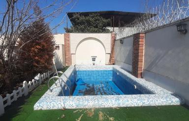 فروش ویلا 1000 متر در خیابان قائم