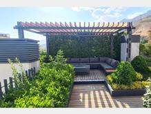 فروش آپارتمان 120 متر در فرمانیه شرقی در شیپور