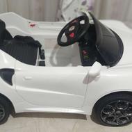 ماشین شارژی