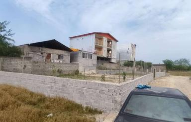 زمین 150 متری در نظام آباد