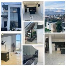 فروش ویلا 200 متر در جاده چمستان فایل شسته رفته مینیمال