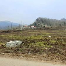 فروش زمین داخل طرح 600 متر در گمل