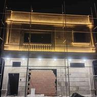 فروش خونه دربست 105 متری در اتحاد