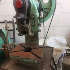 پرس ضربه ای6تن