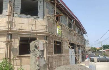 پیشفروش آپارتمان 76 متر در با وام و شرایط اقساطی