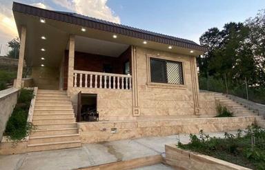 ویلا باغ 1080 متری در پرچیکلا ساری