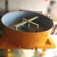 میکسر سنگ مصنوعی و مصنوعات پلیمری / موزاییک زنی /بلوک زنی/ ج