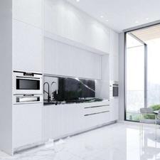 280متر 3خواب برج باغ مدرن فرشته / تراس بزرگ + ویو