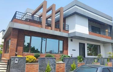 فروش ویلا 300 متر در سرخرود