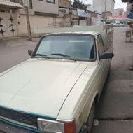 حمل بارباپیکان وانت