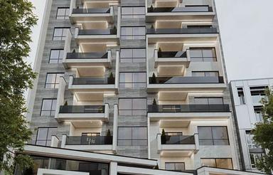 پیشفروش آپارتمان 110 متر در کریم آباد