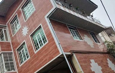 آپارتمان تک واحدی 83 متری شهرک عباس آباد