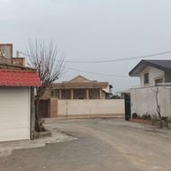 ویلایی دوبلعکس 160 متر 