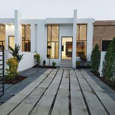 ویلا 135 متری در بهدشت جنگلی