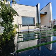 ویلا متفاوت 250 متر در گلان سندعرصه و عیان اقساطی