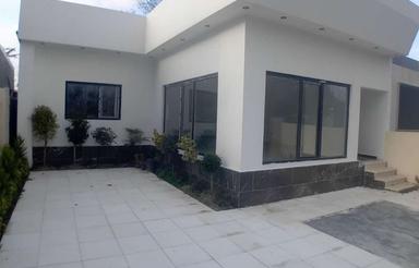 فروش ویلا 210 متر در مرکز شهر