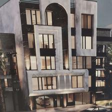 پیش‌فروش آپارتمان 100 متر در بلوار منفرد