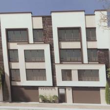 پیش فروش آپارتمان 90 متر در آزادگان