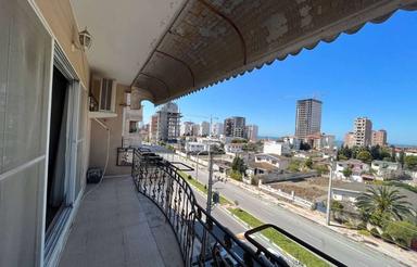 آپارتمان 158 متر در سرخرود