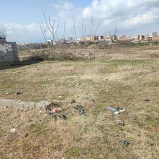 فروش زمین مسکونی 172 متری با شرایط اقساطی در بلوار بسیج