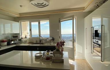 فروش آپارتمان 180 متر در نیاوران