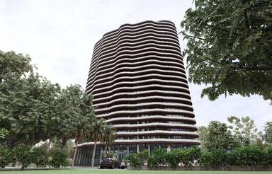 پیشفروش واحد 121 متری در دردشت