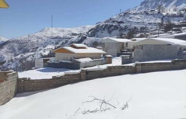 فروش زمین مسکونی 170متری ییلاقی،نمارستاق،عبدالمناف