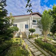 ویلا 250 متر حوزه شهری فاصله تاساحل7دقیقه