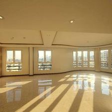 265 متری 3خواب 3پارکینگ زیر قیمت مدرن کلید نخورده در گلسنگ